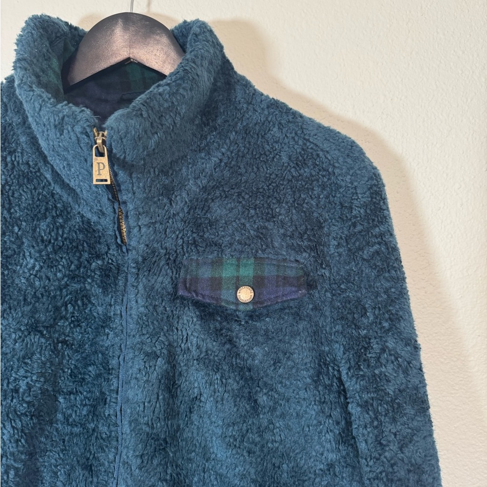 Pendleton Sherpa Fleece Women’s Jacket